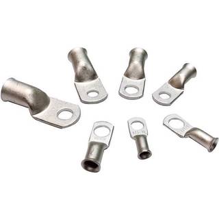 Rørkabelsko 1852-Marine, fortinnet kobber, passer kabler 70 mm², M8, 2-pack