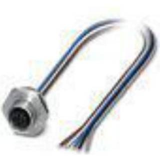 Væggennemføring, SACC-E-M12FS-5CON-M20/0,5 VA