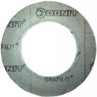 Pakning Grafilit PN10-40 DN40 Ø92x49x1,5