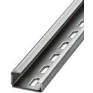 Phoenix Contact Din skinne - ns 32 perf 2000mm