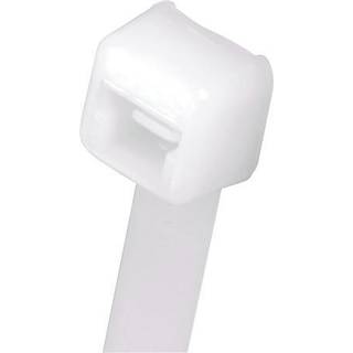 Panduit strips natur 7,6x775MM p50