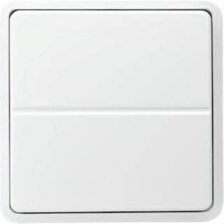 Tryk Ws2-210Db, Enocean, Ral 9016 Solar