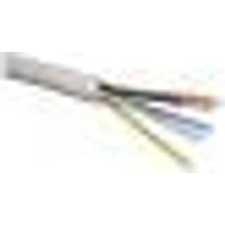 Gripo Inst.kabel 5x1,5mm2, 50m, M-jord-blyfri - 20136