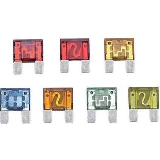 Fladsikring, 60 A, 1-pack