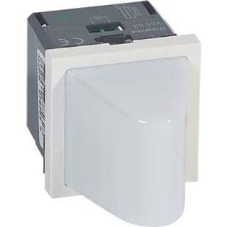 Legrand Mosaic rumindikator 12-24v 0,6w 2m grøn