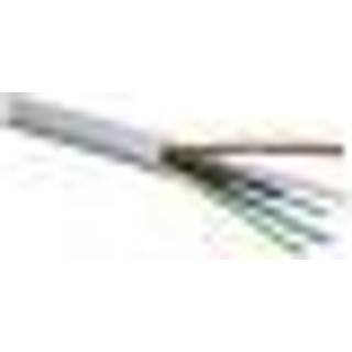 Gripo Inst.kabel 5x2,5mm2, 50m  - 20143