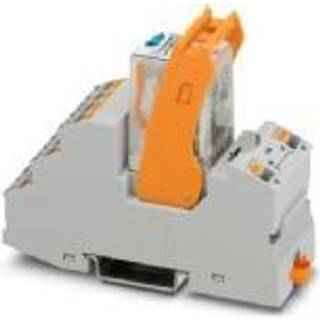 Phoenix Contact Relæmodul rif-2-rpt-lv-230ac/4x21