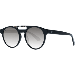 Web WE0262 05B 51 Solbriller Mænd Black - Black - 51mm