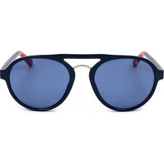 Pepe Jeans PJ7395 C4 51 Solbriller Kvinder Blue - Blue - 51mm