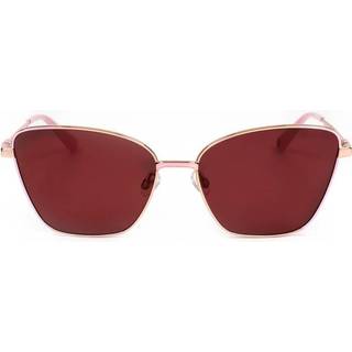 Pepe Jeans PJ5189 C4 58 Solbriller Kvinder Guld - Rose Gold - 58mm