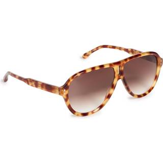 Isabel Marant IM 0124/S C9B/HA 60 Solbriller Kvinder Tortoiseshell - Honey Tortoise - 60mm
