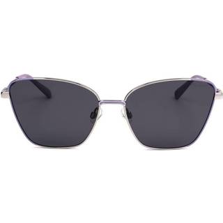 Pepe Jeans PJ5189 C5 58 Solbriller Kvinder Guld - Silver Gold - 58mm