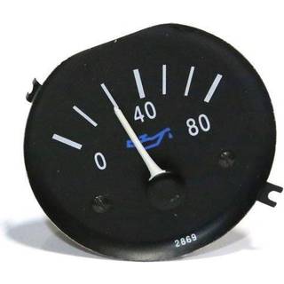 Omix-ada | 17210.16 | Motorolietrykmåler | OE Reference: 56001389 | Passer til 1987-1991 Jeep Wrangler YJ