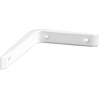 Habo Hyldeknægt 149 vit, 150x200 mm