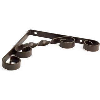 HABO HYLDEKNÆGT 250X250MM ANTIK