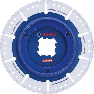 Bosch EXPERT DIAMOND PIPE CUT WHEEL FOR SMALL ANGLE GRINDERS