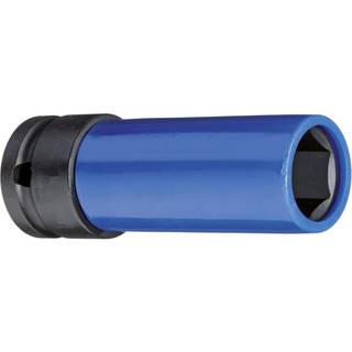 Gedore R63041716 slagtop 17" lang