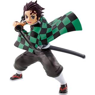 Demon Slayer - Kamado Tanjiro