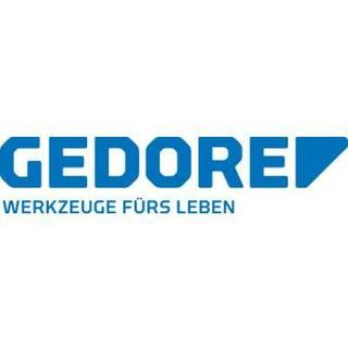 Gedore Top 12-kant 1/2" 18mm