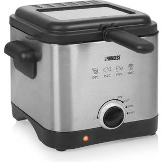 Frituregryde - 1,5 L, Princess