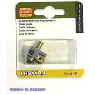 Proxxon klingeføring med kuglelejer - 28187
