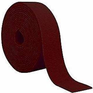 Norton Beartex F2504 sliberulle 100 mm long life very fine (VF) ekstra slidstærk - rulle a 10 meter