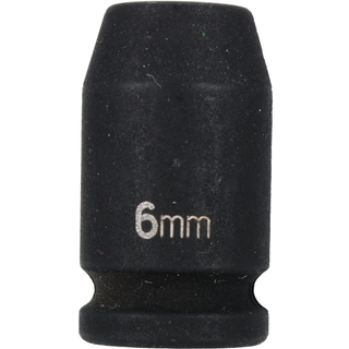 Tecos Krafttop 1/4'' 8MM længde 23mm