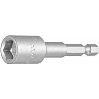 Boltbits 7,0Mm Med Magnet 50Mm Solar