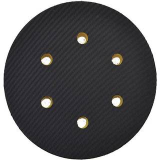 BATO Velcro skive 6" (7554-9V)