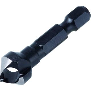 WOLFCRAFT Forsænker WS 6-kant Ø12mm