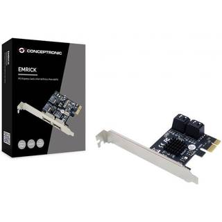 Conceptronics CSATA600EXI