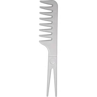 Denman Jack Dean Fantail Comb D25 - 1 pcs