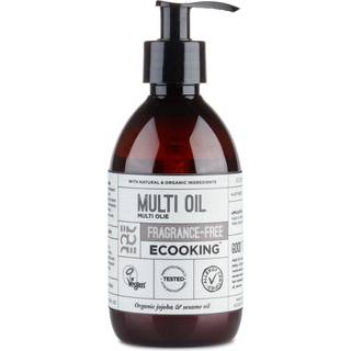 Ecooking Multi Olie Parfumefri (300 ml)