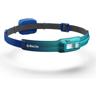 BioLite Headlamp 425 Ocean Teal, Teal/Navy, OS