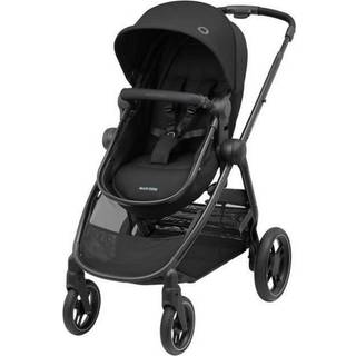 Maxi-Cosi Zelia3 barnvagn Essential sort