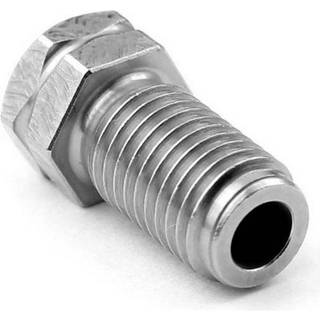 Micro-Swiss M2598-04 MicroSwiss dyse Brass Plated 0.4
