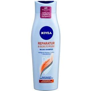 NIVEA Power Repair reparationsshampoo 115.80 DKK/1 L