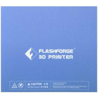 Flashforge 60.000231001 Printunderlagsfolie 1 stk