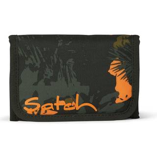 Satch Geldbörse Jurassic Jungle