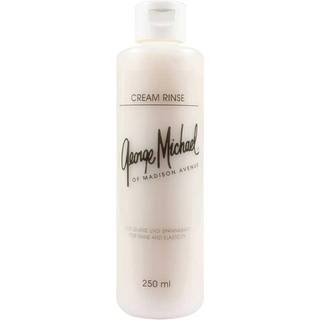Georg Michael of madison avenue cream rinse 250ml