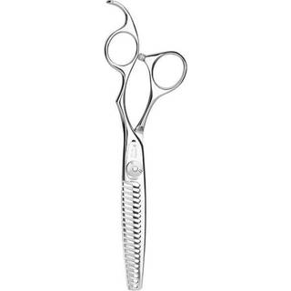 Olivia Garden Chunking Chucky 21 Teeth 6.5"