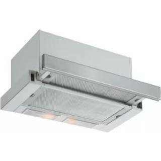 Silverline emhætte SL 1152 V4 Crystal