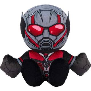 Bleacher Creatures Marvel Ant-Man 8 """" Kuricha siddende plys-blød chibi inspireret legetøj