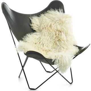 Lammeskind | Premium | Langhåret | 90x60 cm