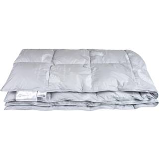 Nordisk Tekstil Jubilæumsdyne 140x200 cm, Lysegrå