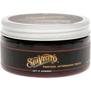 Suavecito Menthol Vanishing Creme 240 ml.