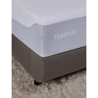 TEMPUR Fit Mattress Protector Cooling Tencel lagen 200x210x7-17 cm