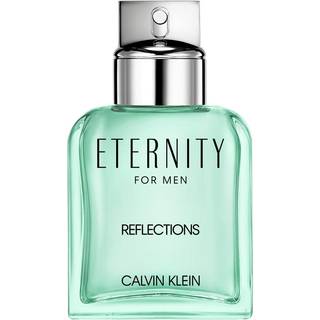 Calvin Klein Eternity for Men Reflections Eau de toilette 100 ml