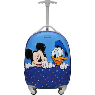 Samsonite Disney Mickey Mouse & Anders And Spinner 46 cm (MICKEY/DONAL (9550))