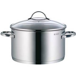 WMF Provence høj gryde 5,7 liter med glaslåg